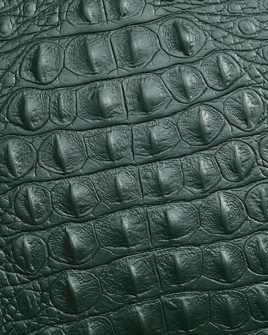 Premium Apollo 2 Laptop Bag - Emerald Green Water-Resistant Business Backpack for 15.6