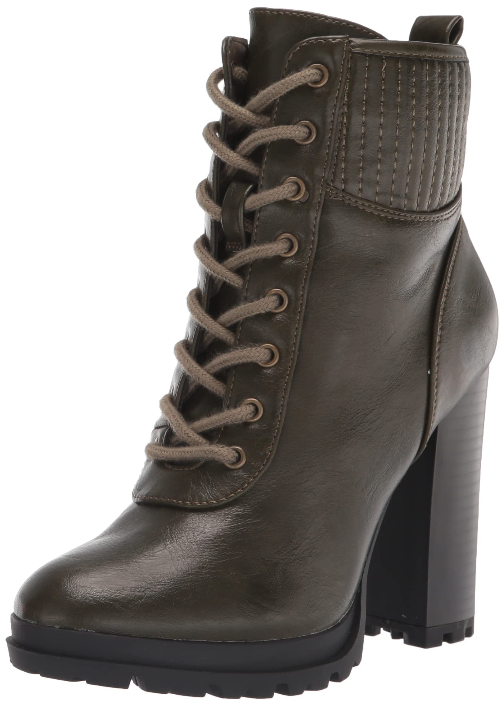 Seven Dials Women's Hugo Boots - Stylish Heels for Work & Evening