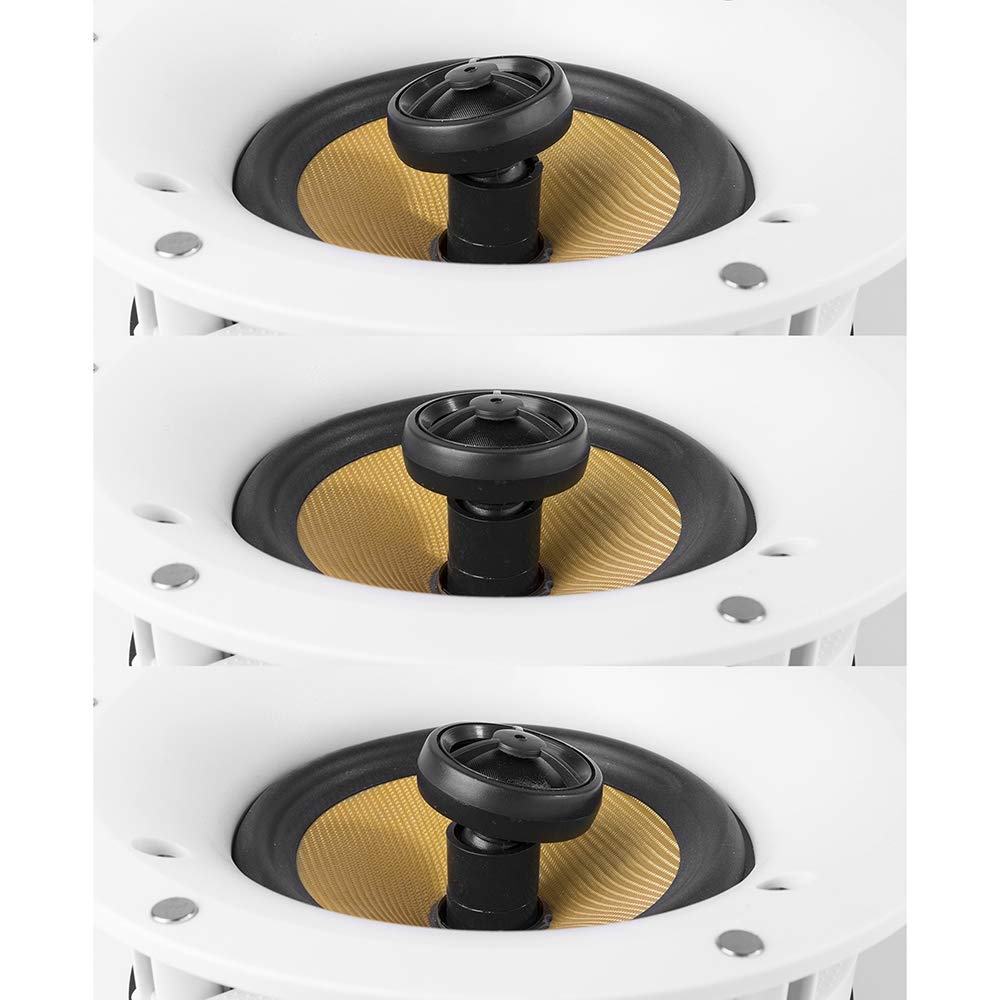 Power Dynamics WCS65 6.5