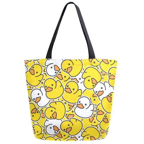 Multi-Ducks