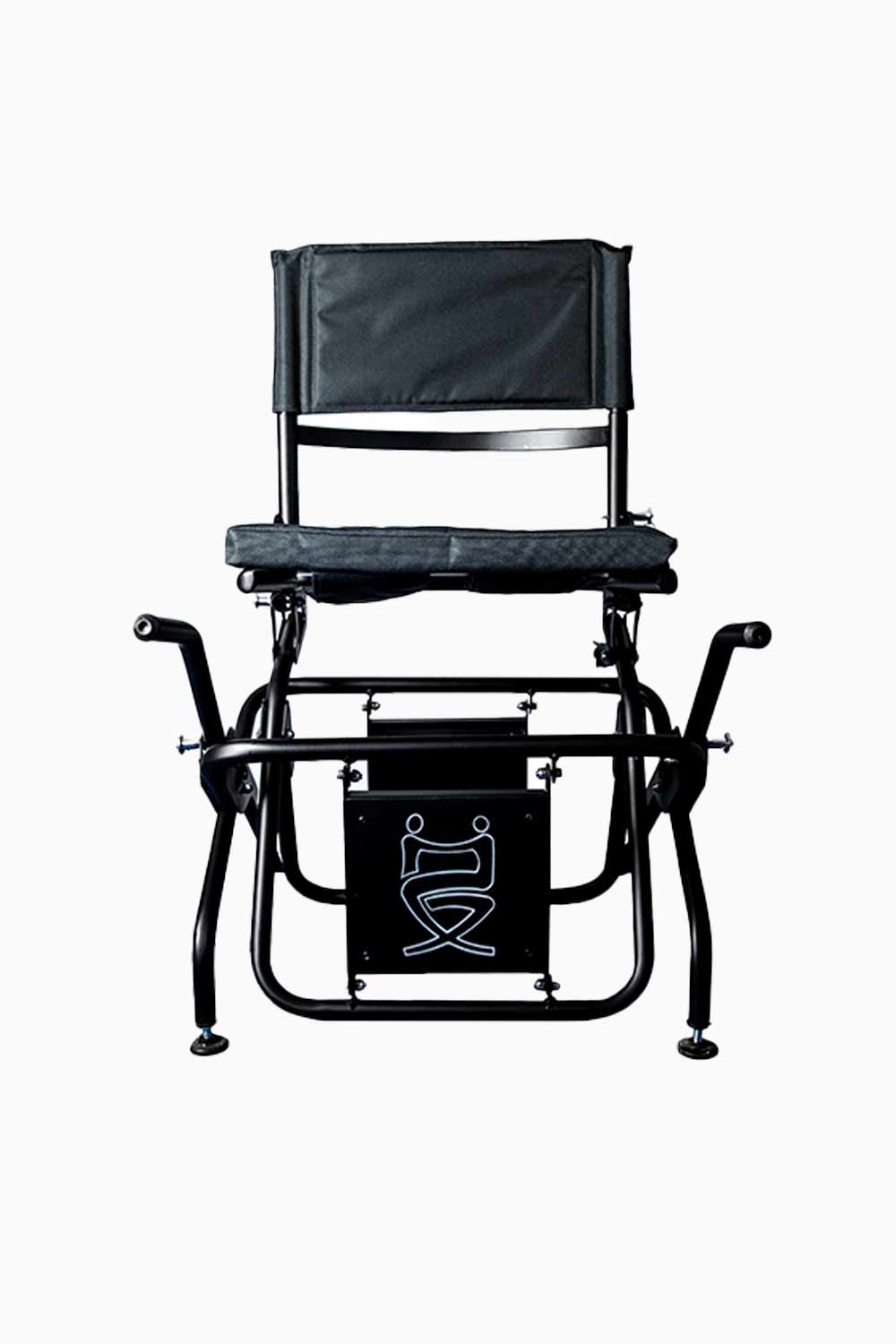 FULL LIFE Pleasure Chair - Ergonomic Adult Massage Chair for Relaxation & Intimacy - Perfect for Home Spa, Couples & Personal Wellness