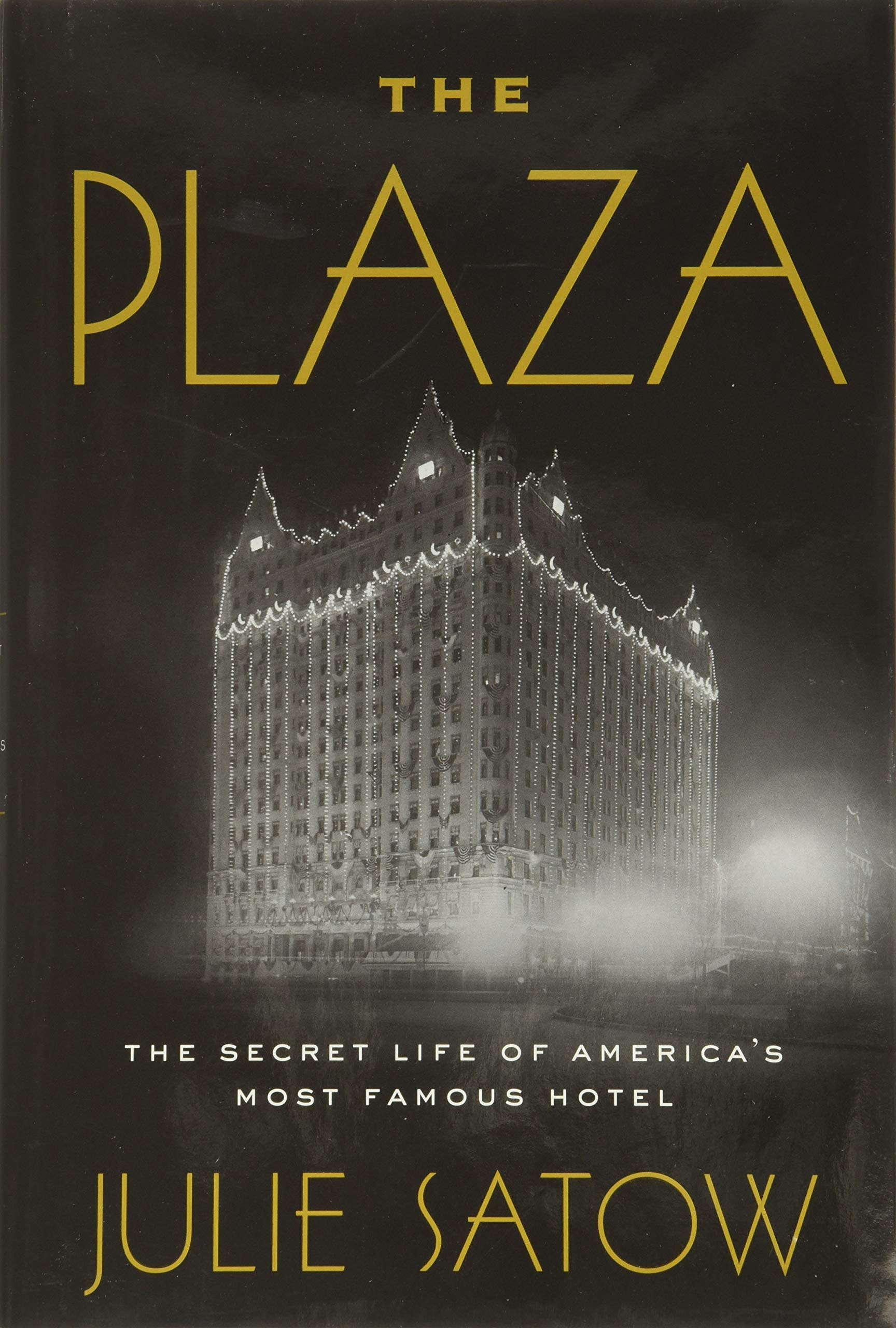 The Plaza Hotel: Secrets & History of America's Most Iconic Luxury Hotel | NYC Travel, Weddings & Luxury Stays