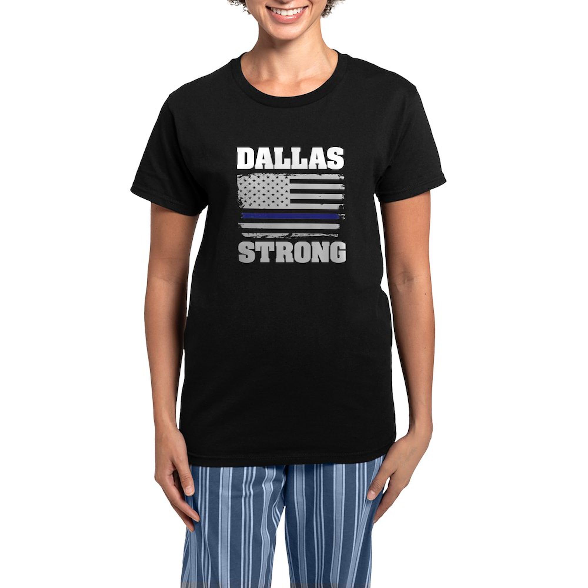 Dallas Strong Women's Pajamas - Comfy Sleepwear for Women | Lounge & Sleep