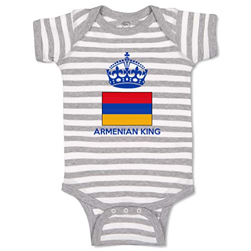Stripes Gray White Design Only