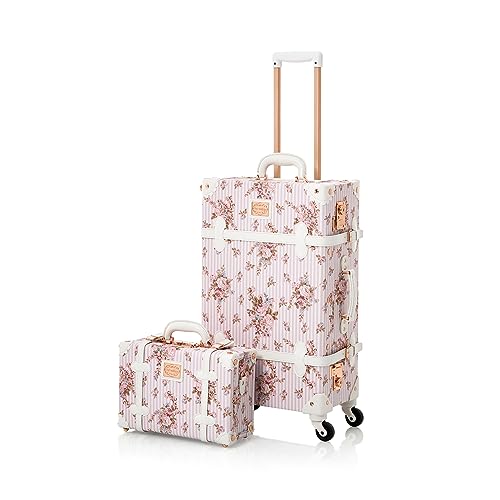 Pink Floral
