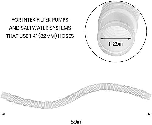 59” Long 1.25