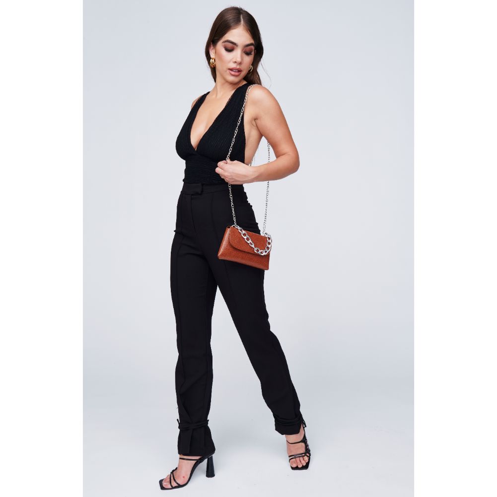 Teagan Crossbody Bag for Women - Stylish & Lightweight Shoulder Purse - Perfect for Everyday Use, Travel, and Shopping