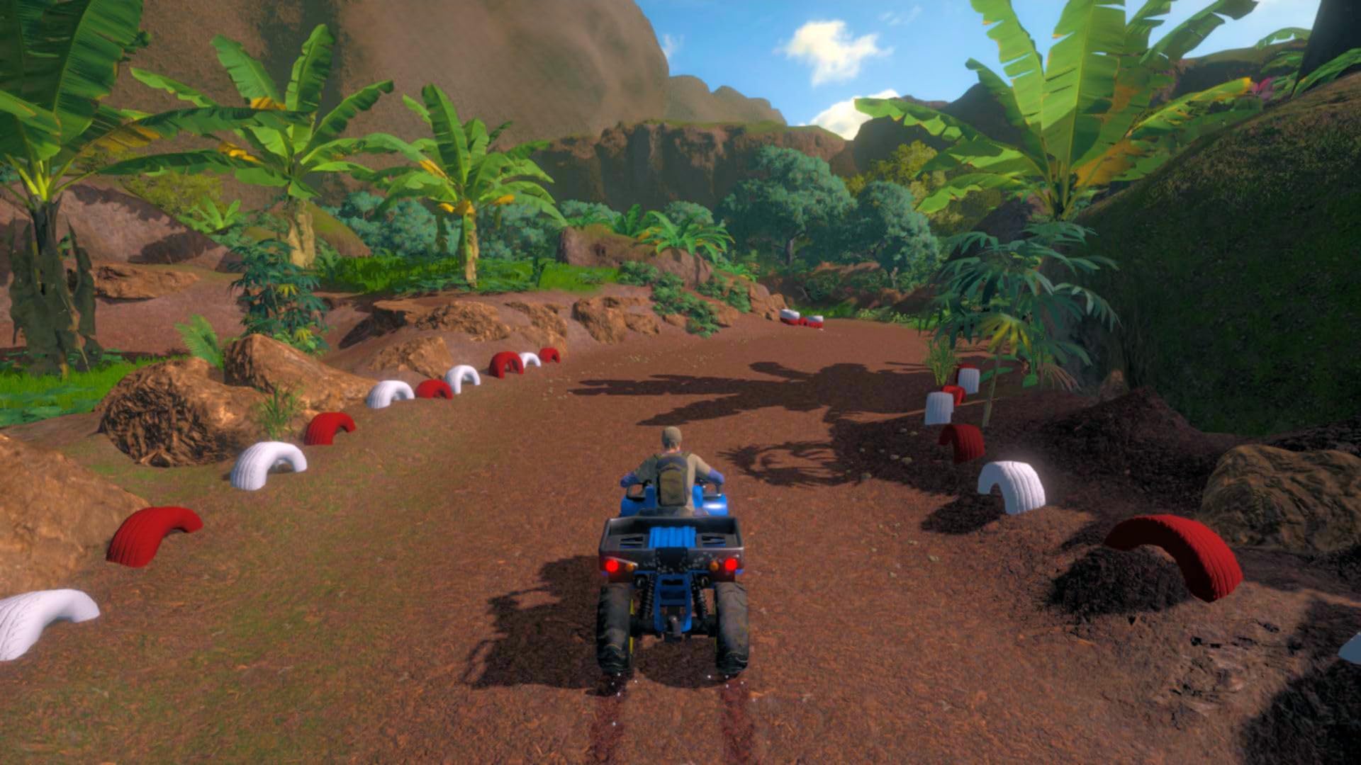 Dinosaurs Mission Dino Camp - PS5 Adventure Game | Explore Prehistoric Worlds & Complete Exciting Missions | Perfect for Family Game Nights & Dinosaur Enthusiasts