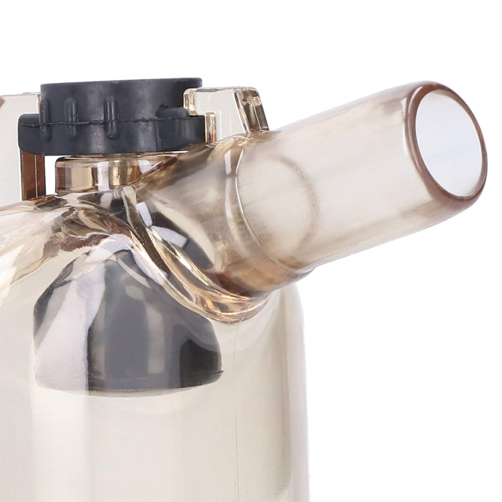 CHEOTIME 400ml Stainless Steel Milking Claw - Durable Cow Milk Collector Tool for Farm Milking Machines | Perfect for Cows & Sheep | Ideal for Dairy Farms, Homesteads & Small-Scale Milk Production