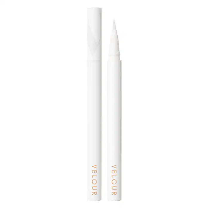 Velour Lashes Glue & Go Pen - False Eyelash Adhesive for Easy Application, Long-Lasting Hold | Perfect for Daily Wear, Special Occasions & Makeup Artists