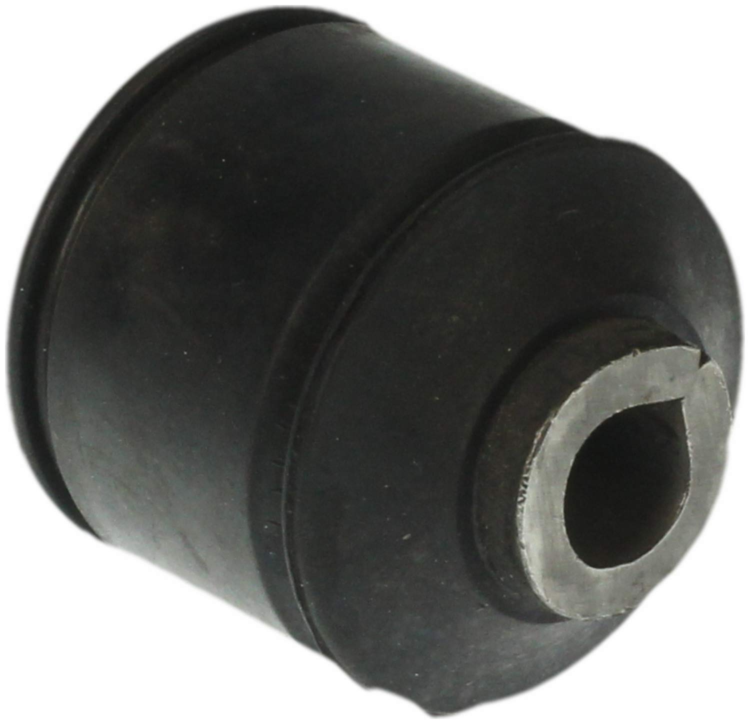 MOOG K200309 Suspension Control Arm Bushing Kit - Compatible with Jeep Wrangler JK & JL (2007-2023) - Durable Rubber Bushings for Smooth Ride & Off-Road Performance - Perfect for Trail Riding & Daily Commuting