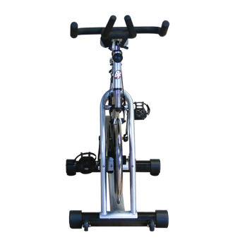 BFSB10 Indoor Cycling Bike - Best Home Exercise Bike for Cardio & Fitness Training - Perfect for Home Gym, Spin Class & Weight Loss Workouts