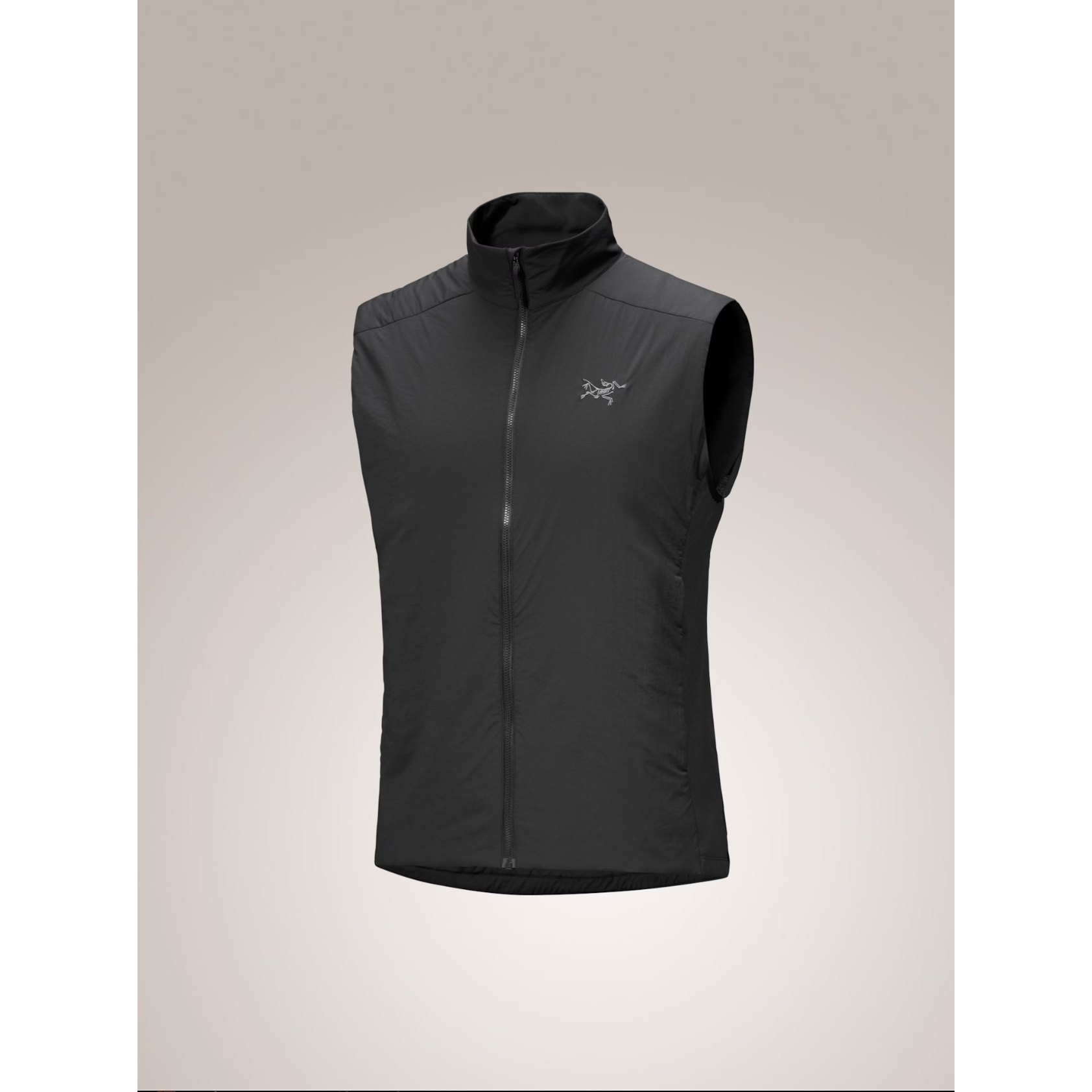 Arc'teryx Men's Atom Vest - Lightweight Insulated Puffer Vest for Outdoor Activities, Hiking & Casual Wear