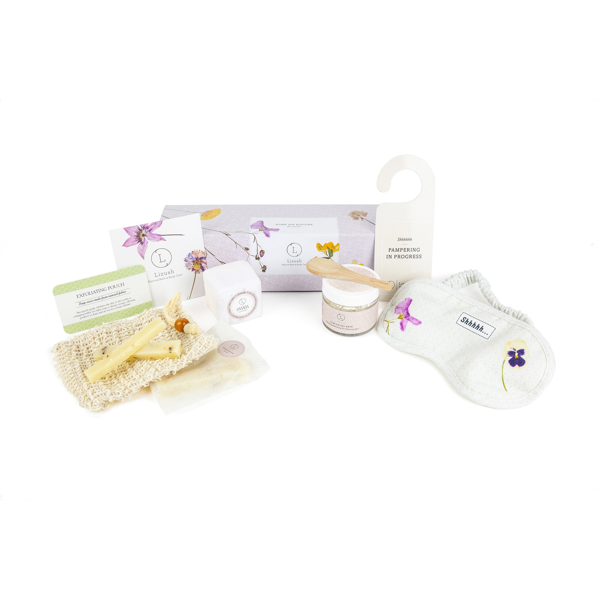 Luxury Pamper Gift Box for Women - Perfect Care Package for Coworkers, Nurses, Moms, Sisters & Best Friends | Thoughtful Appreciation & Affection Gift | Ideal for Birthdays, Thank You Gifts & Self-Care Moments