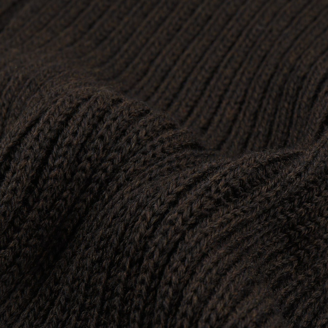 Lierys Premium Merino Wool Rib Scarf - Soft & Warm Winter Accessory for Men & Women - Perfect for Cold Weather, Outdoor Activities & Fashion Styling