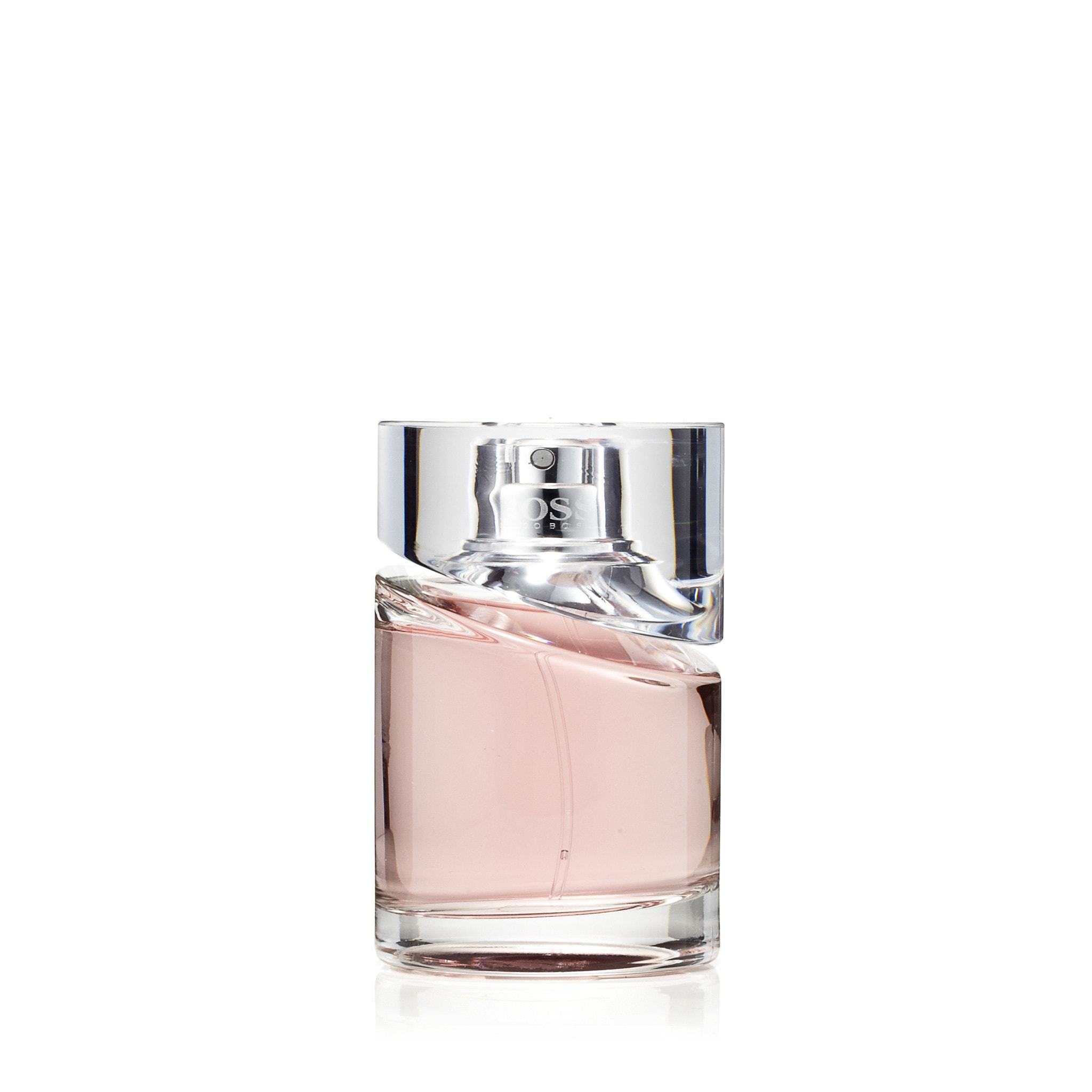 Hugo Boss Femme Women's Eau De Parfum Spray - Floral Fruity Fragrance for Women, Long-Lasting Luxury Perfume | Perfect for Date Night, Office & Special Occasions