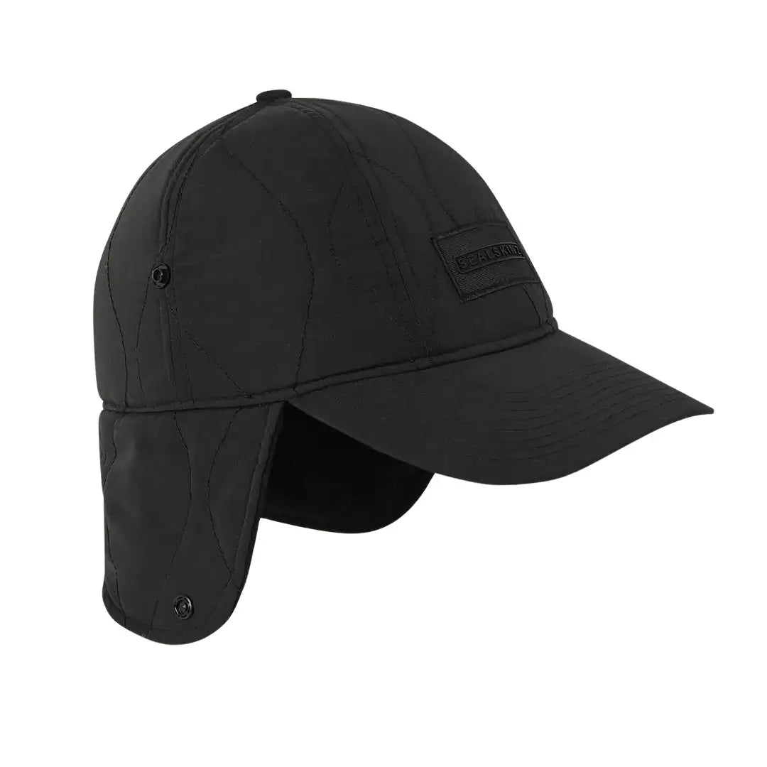 Sealskinz Diss Waterproof Insulated Winter Cap with Ear Protection - Perfect for Skiing, Snowboarding & Cold Weather Outdoor Activities