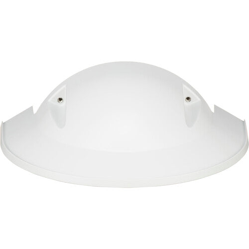 Axis Communications Q3517 LVE 5MP Outdoor Security Dome Camera with Night Vision - Weatherproof IP Surveillance for Home & Business Protection