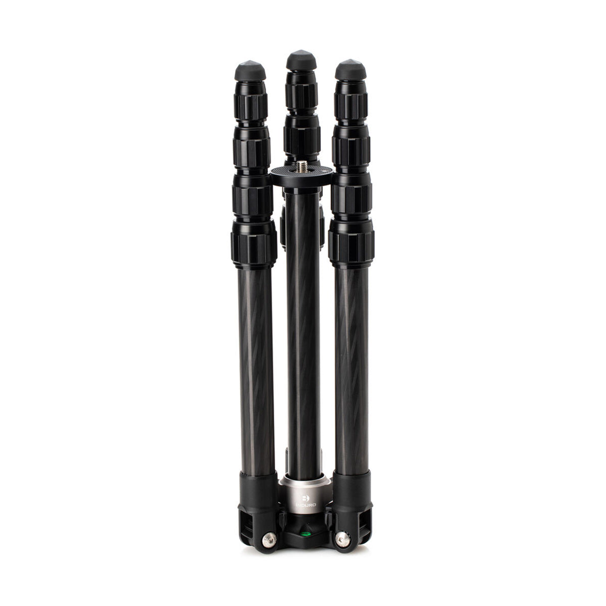 Benro Induro Hydra2 Waterproof Tripod - Professional Camera Tripod for Outdoor Photography, Travel & Videography - Lightweight Aluminum Alloy Tripod with Quick Release Plate - Perfect for Hiking, Beach Shoots & Rainy Conditions