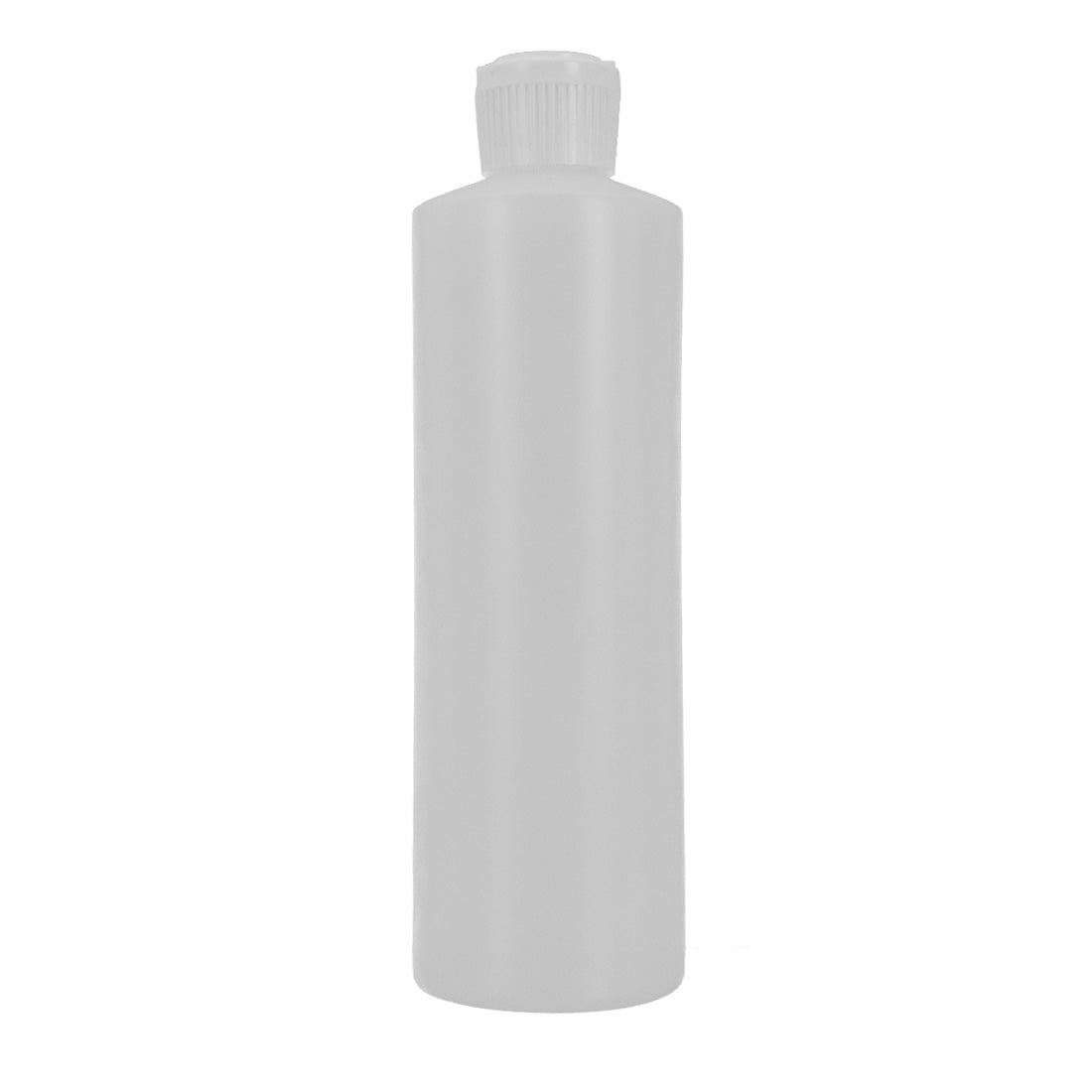 World Enterprises 16 oz Squirt Bottle - Premium Plastic Condiment Dispenser for Sauces, Dressings & Oils - Perfect for Kitchen, BBQ, Restaurants & DIY Projects