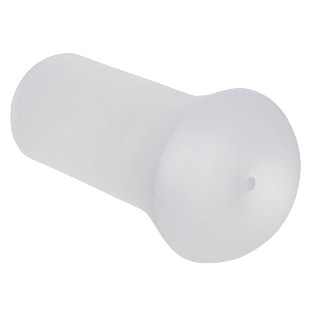 Boundless Non-Anatomical Stroker - Premium Male Pleasure Device for Enhanced Sensation | Perfect for Solo Play & Couples' Intimate Moments