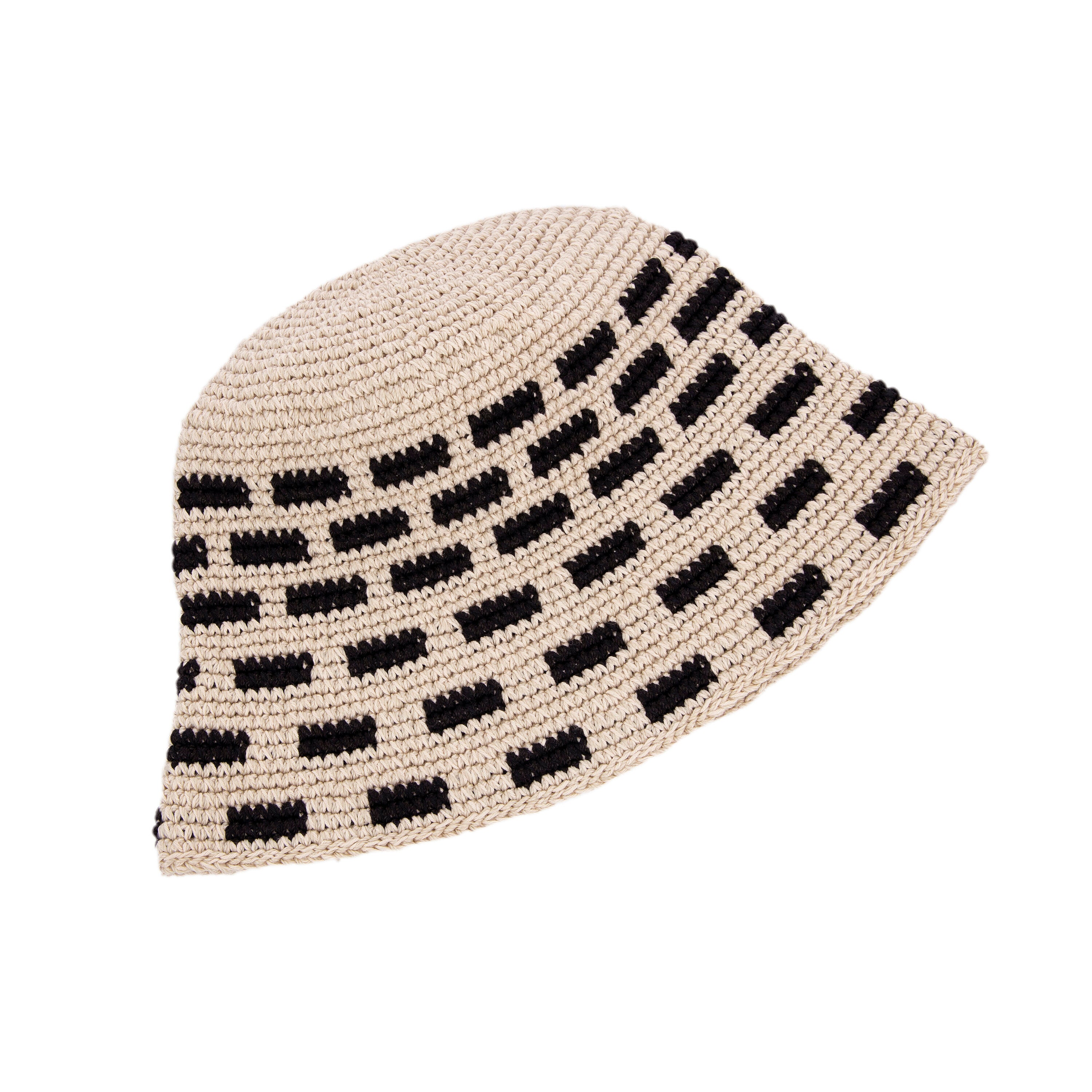 Lanie Bucket Hat for Women - Sun Protection Summer Beach Hat with UPF 50+ - Adjustable Cotton Bucket Hat for Outdoor, Travel, and Casual Wear