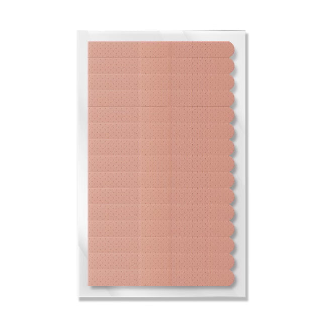800 Pairs Invisible Eyelid Tape for Monolids & Hooded Eyes - Lift & Define Eyelids Effortlessly - Perfect for Makeup, Cosplay & Everyday Use