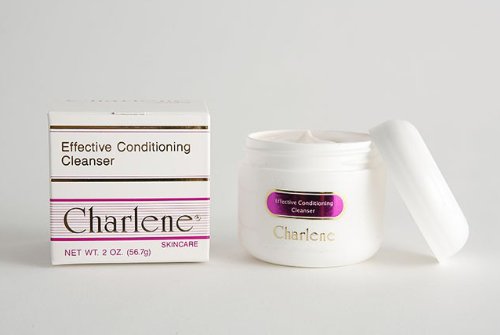 CHARLENE Erasable Makeup Mannequin Head Kit - Light Skin Tone with Closed Eyes for Professional Cosmetology Training & Practice | Perfect for Beauty School Students & Salon Stylists