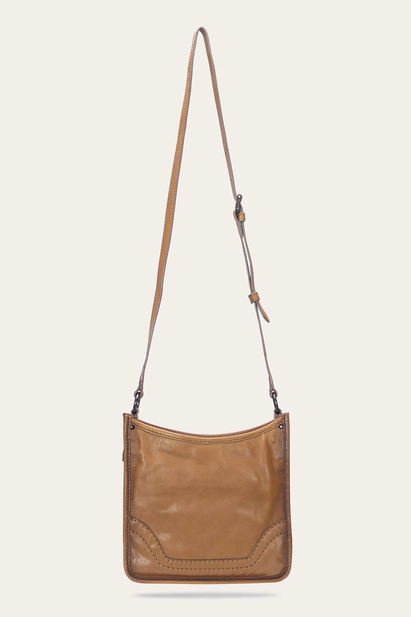 Stylish Campus Crossbody Bag for Women - Trendy College Student Shoulder Purse - Perfect for School, Travel & Everyday Use