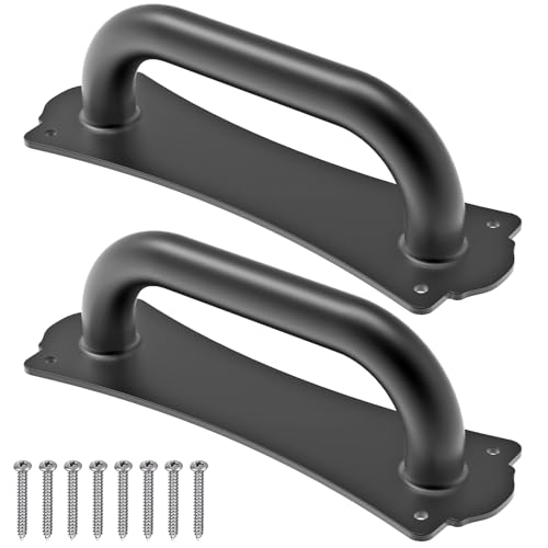 Black Handle-B