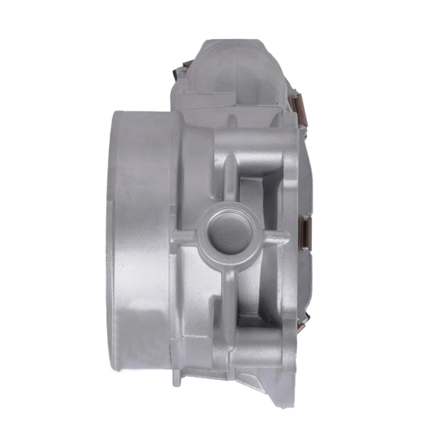 High-Performance Fuel Injection Throttle Body for Cars & Trucks - Compatible with Multiple Models - Improves Engine Efficiency & Acceleration (Ideal for Racing, Off-Road & Daily Driving)