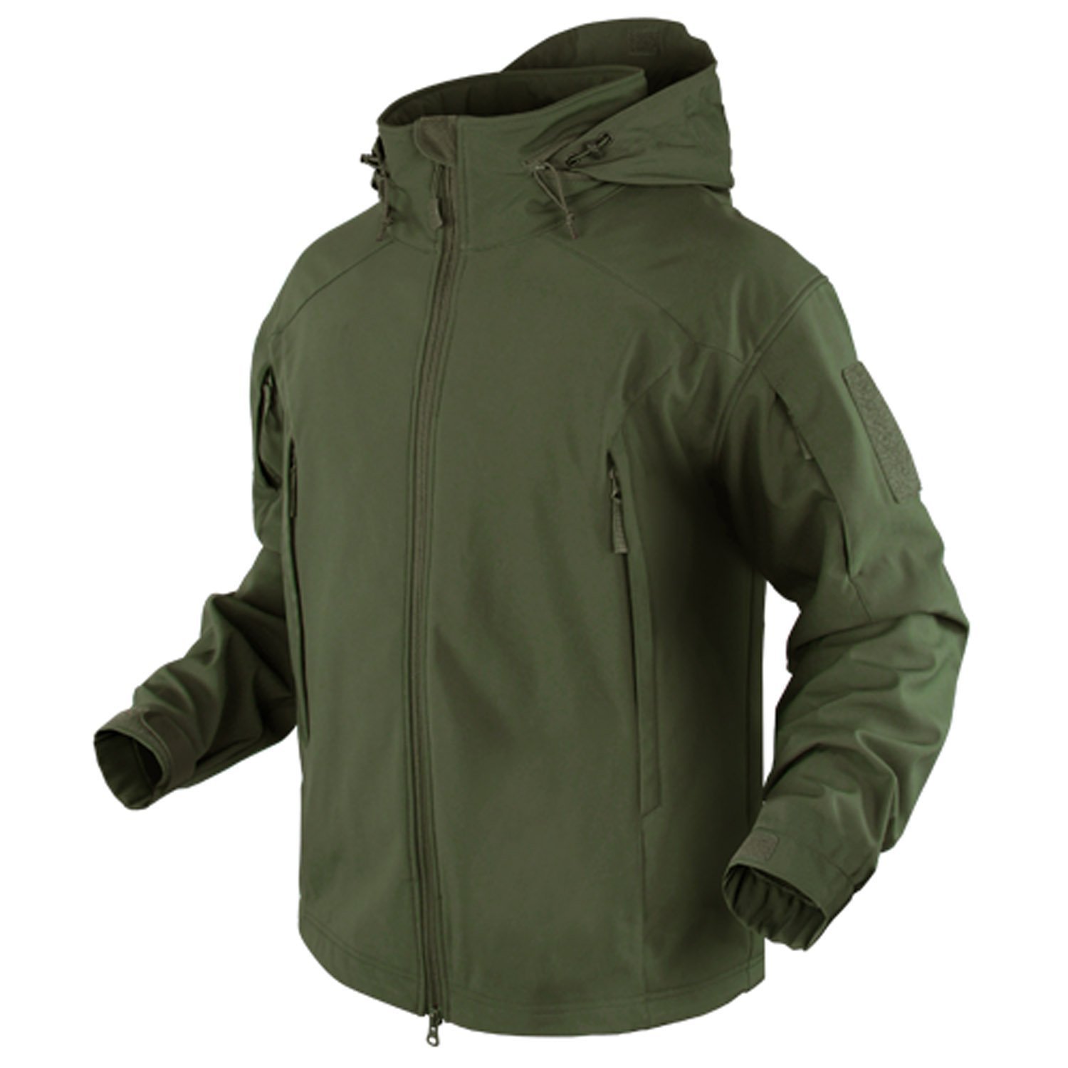Condor Men's Modern Tactical Pants - Durable & Comfortable Outdoor Work Pants for Hiking, Hunting & Casual Wear