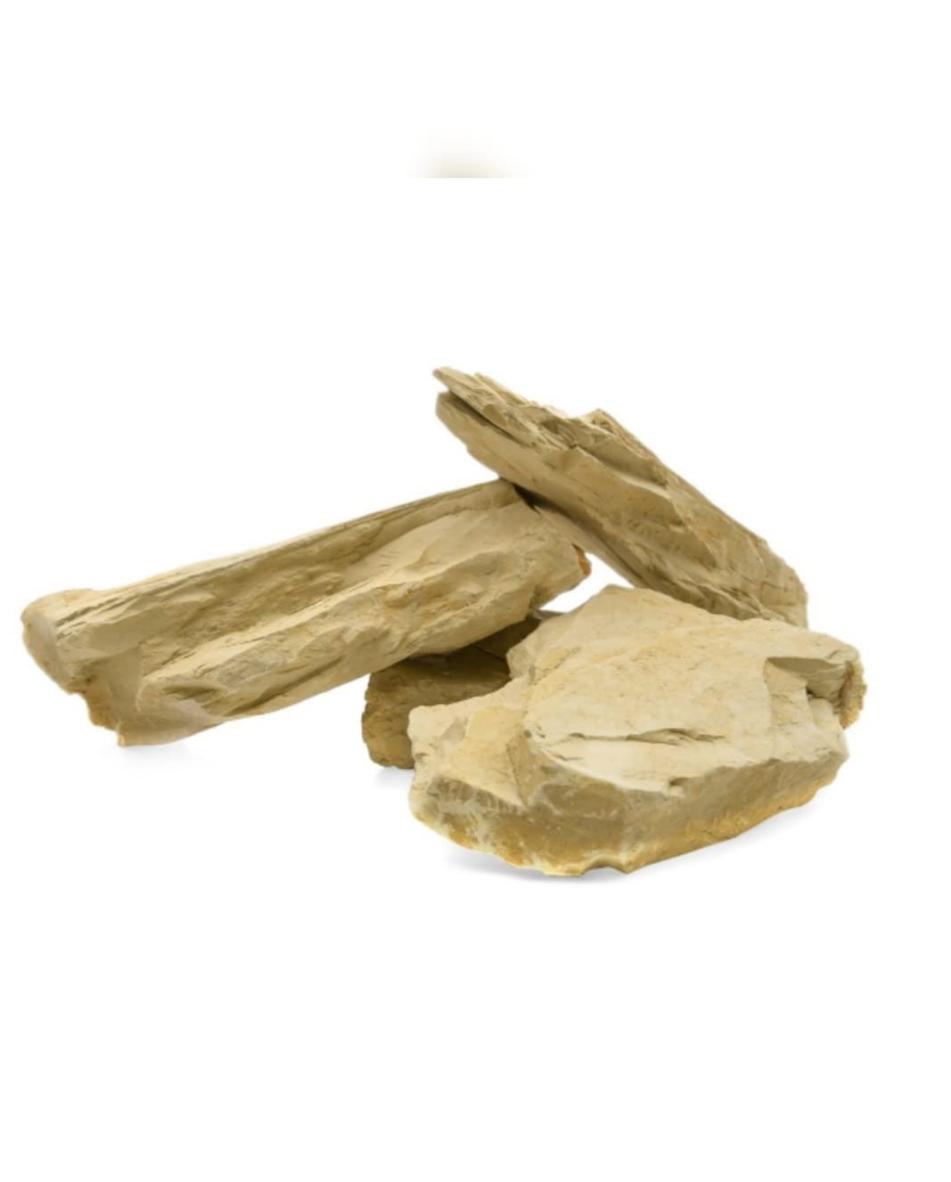 100% Natural Multani Mitti Clay Mask | Pure Organic Fullers Earth for Face & Skin | 450gm | Deep Cleansing, Acne Treatment & Glowing Skin