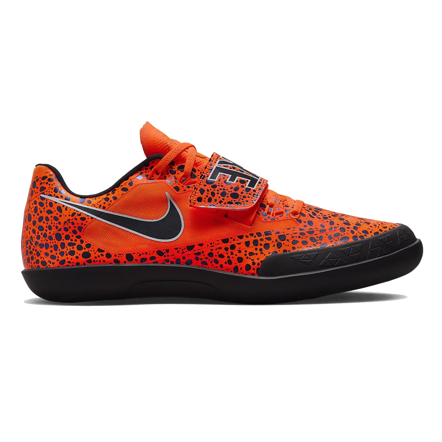 Unisex Nike Zoom SD 4 Electric Running Shoes - Lightweight Cushioned Sneakers for Men & Women | Perfect for Jogging, Gym Workouts & Casual Wear