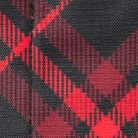 Crimson Tartan