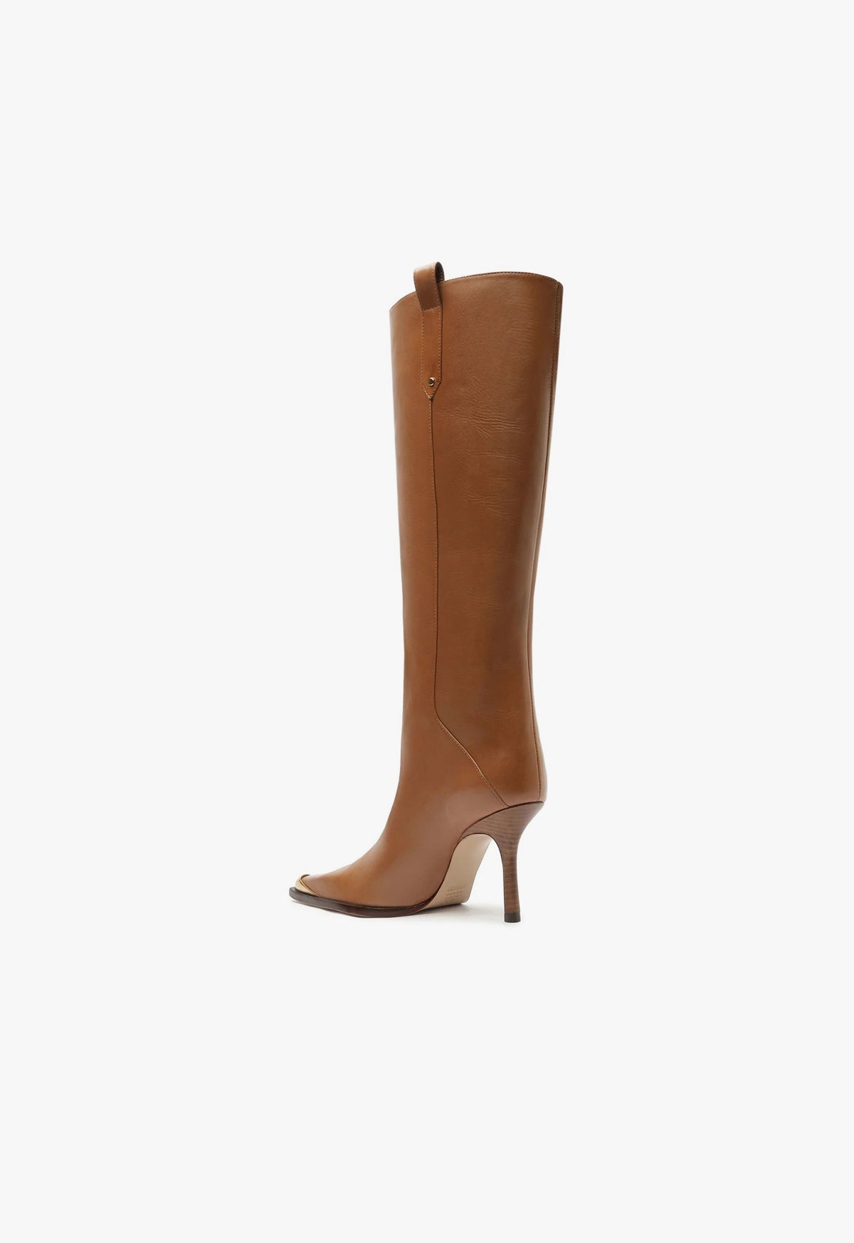 Raffaela Women's Up Cap Toe Boots - Stylish Ankle Boots for Fall & Winter | Perfect for Office, Casual Outfits & Date Nights
