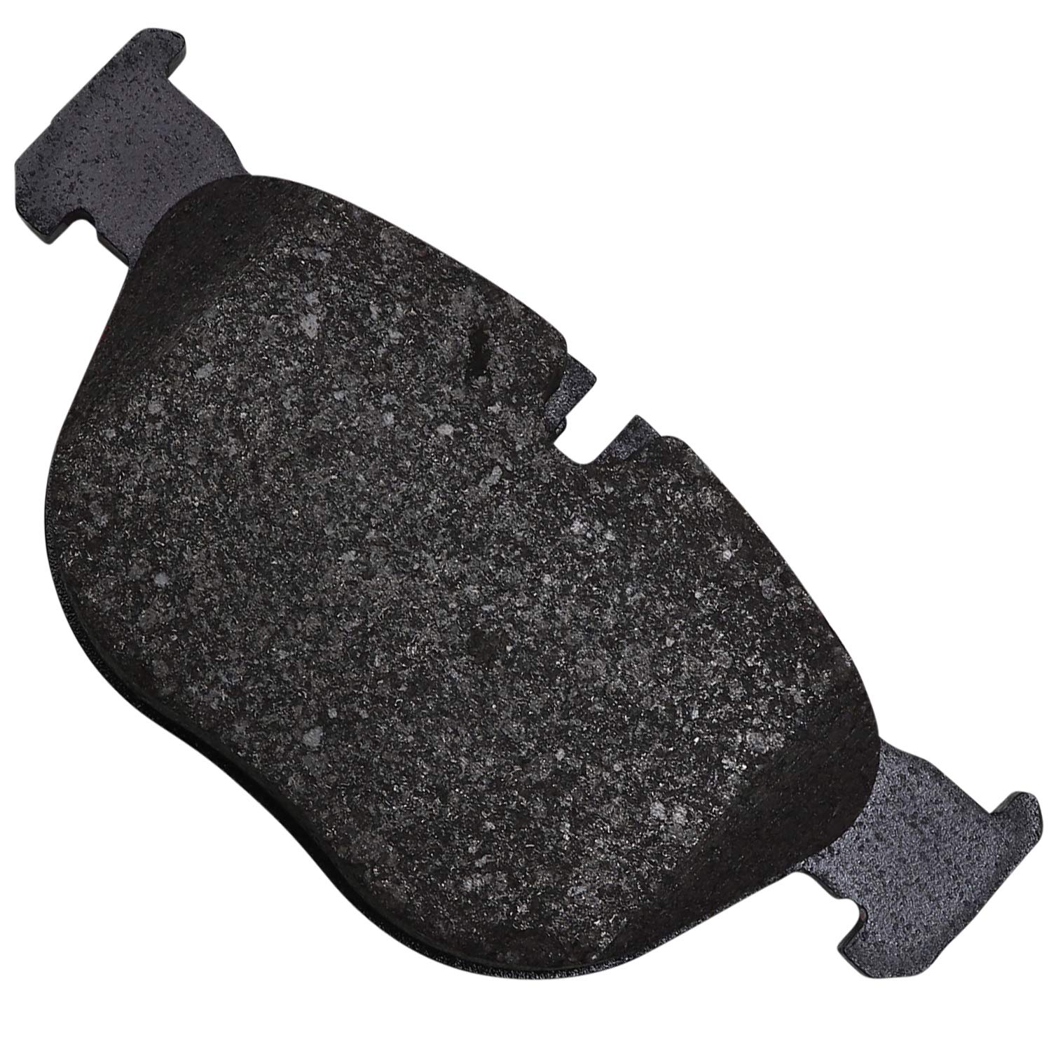 Beck/Arnley 089-1895 OE Replacement Brake Pads - High-Performance Braking for Sedans, SUVs & Trucks - Perfect for Daily Commuting & Highway Driving