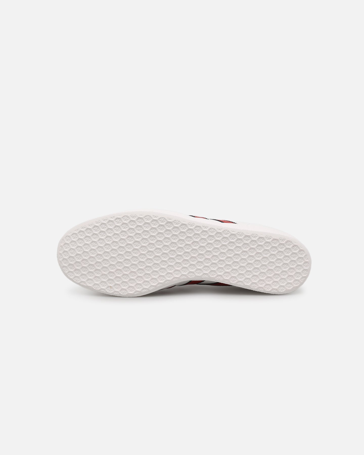 Adidas Gazelle Sneakers - White & Scarlet Colorway | Classic Comfort for Running, Walking & Casual Wear