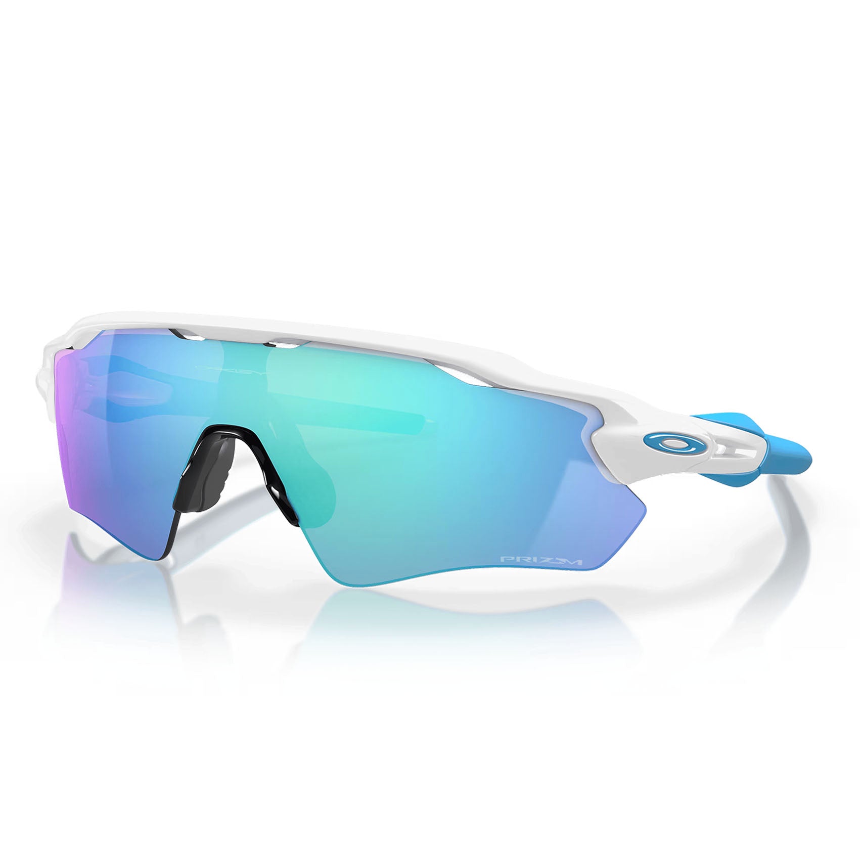Oakley Radar EV Path Sunglasses for Running & Cycling - UV Protection, Lightweight & Durable Sports Eyewear - Perfect for Outdoor Activities, Jogging, and Hiking