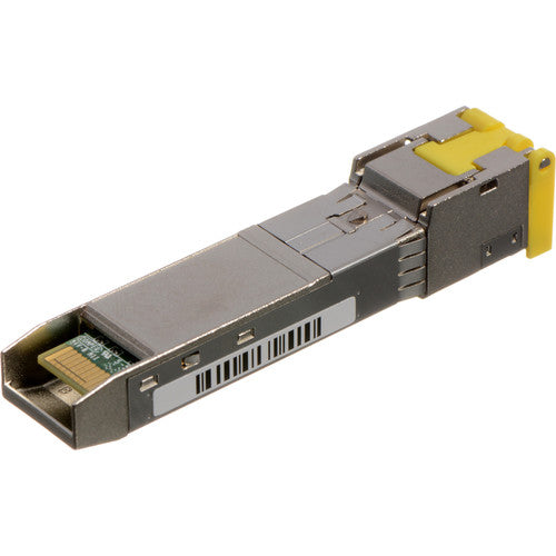 Cisco GLC-TE 1000Base-T SFP Transceiver Module - Gigabit Ethernet Mini GBIC for Network Switches & Routers | Ideal for Data Centers, Enterprise Networks & Server Connectivity