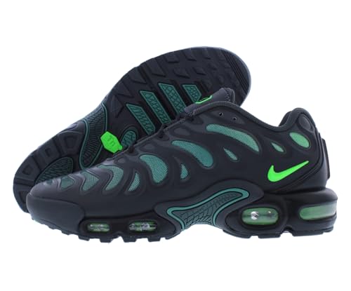 Dark Green/Neon Green/Black