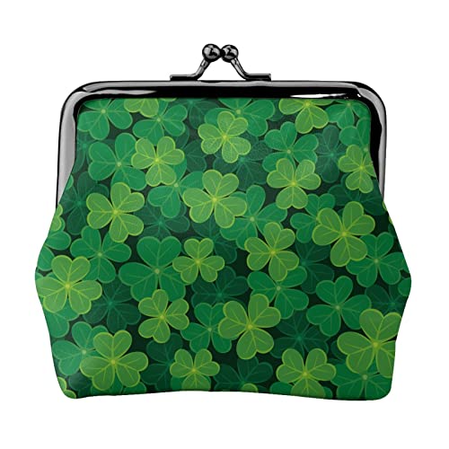Green Clover