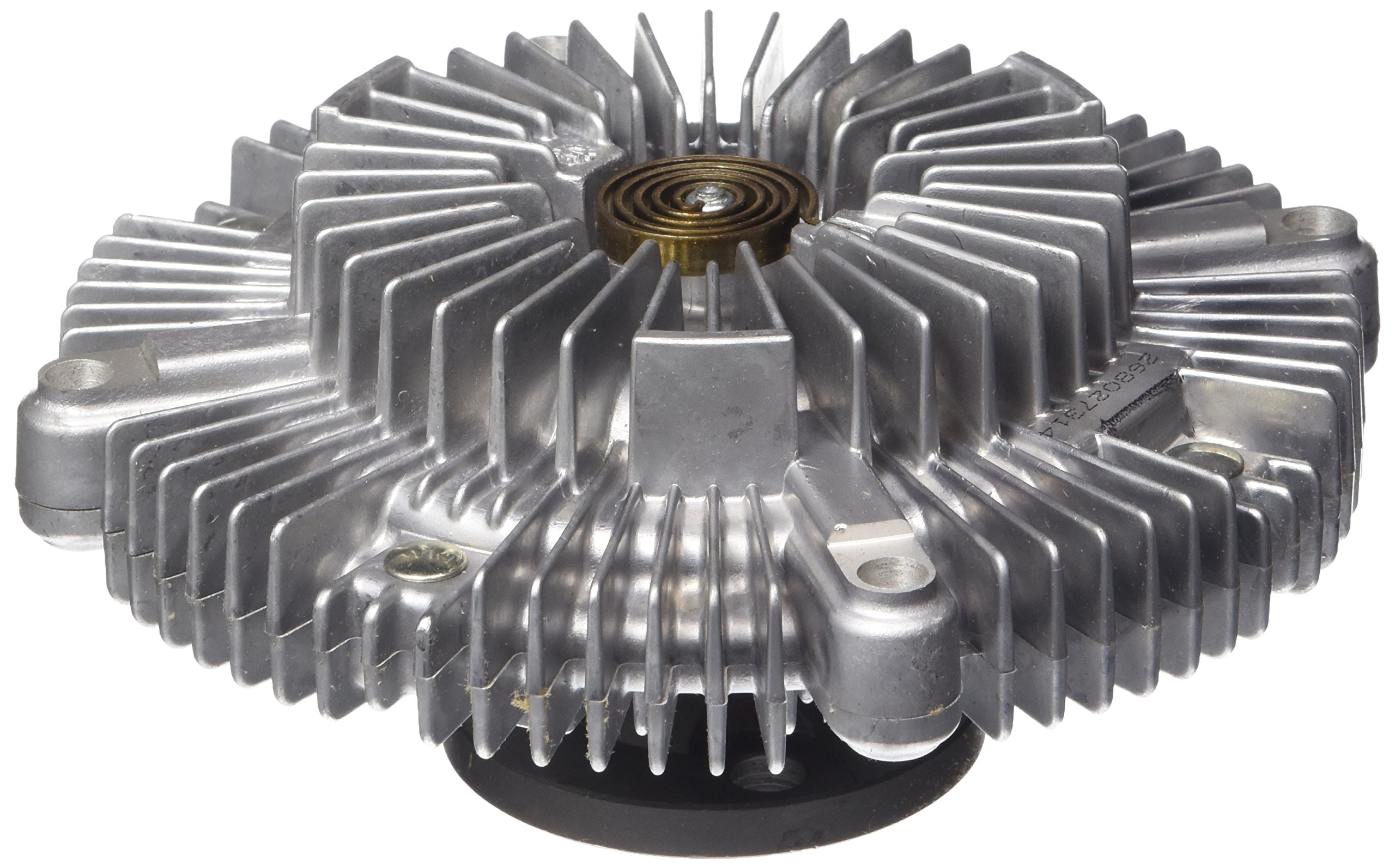 Four Seasons 36777 Fan Clutch - Premium Replacement for GM Vehicles - Perfect for Cooling System Maintenance & Engine Temperature Control