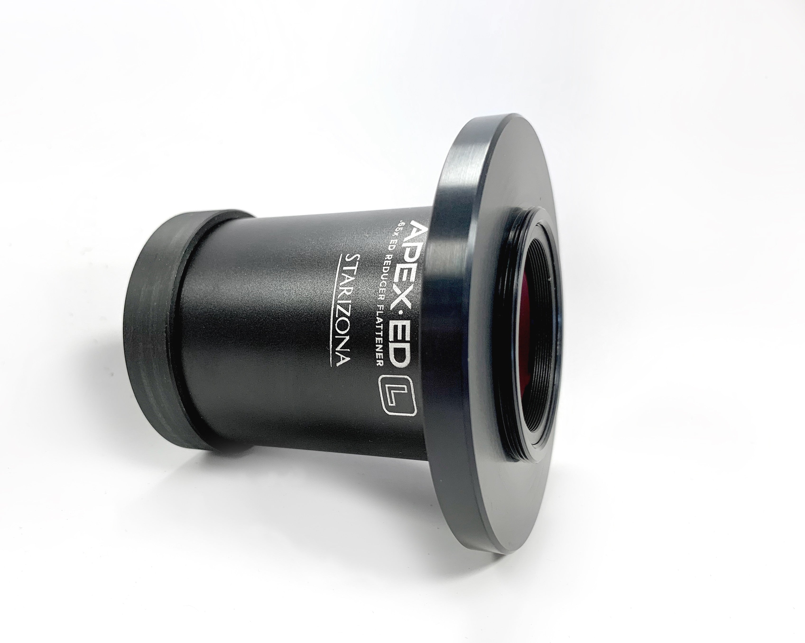 ApexED Threaded Focuser Adapter for Telescopes - High Precision Astronomy Accessory for Stargazing & Astrophotography