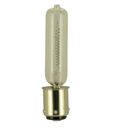 High Precision ETC-130V Replacement Light Bulb - 130V Technical Lamp for Home, Office, and Industrial Lighting Solutions