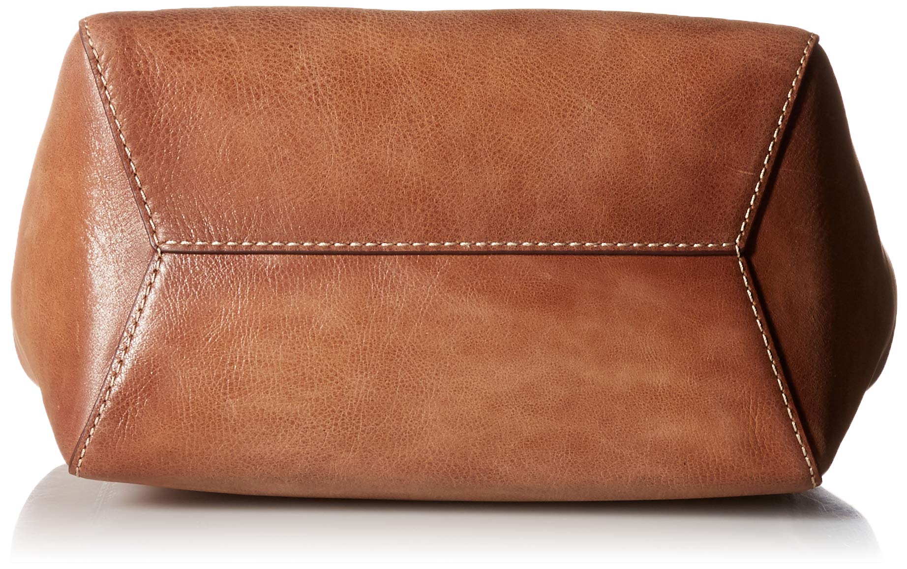FRYE Reed Zip Leather Hobo Bag for Women - Stylish & Durable Shoulder Handbag - Perfect for Work, Travel & Everyday Use