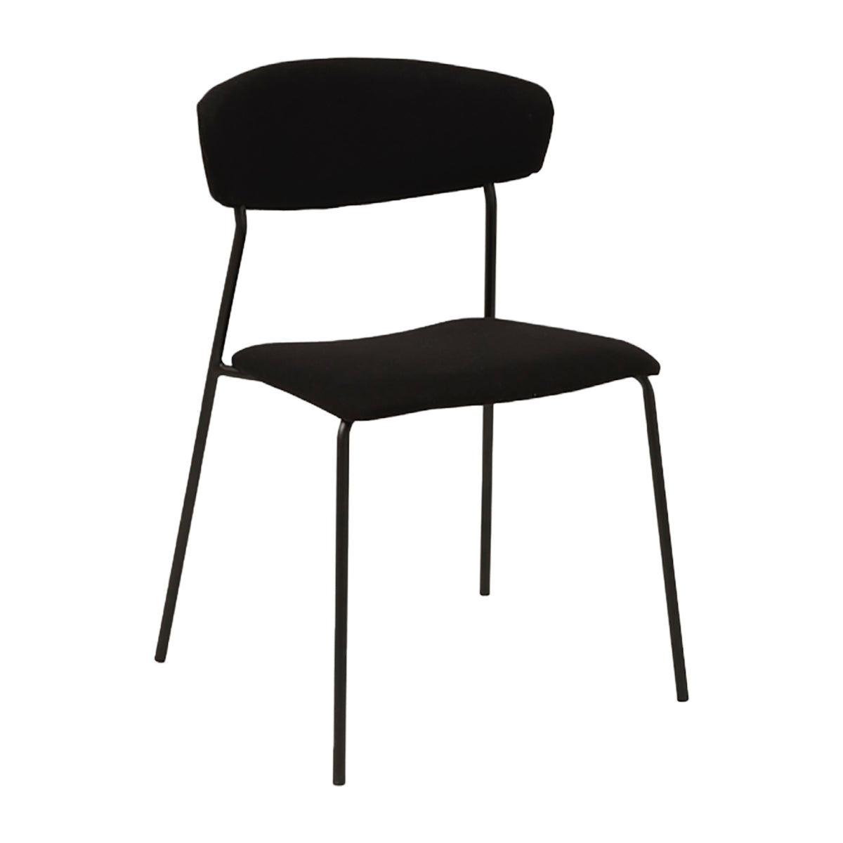 Alistair Chair - Modern Comfortable Lounge Chair for Living Room, Bedroom, or Office - Perfect for Relaxing, Reading, and Entertaining