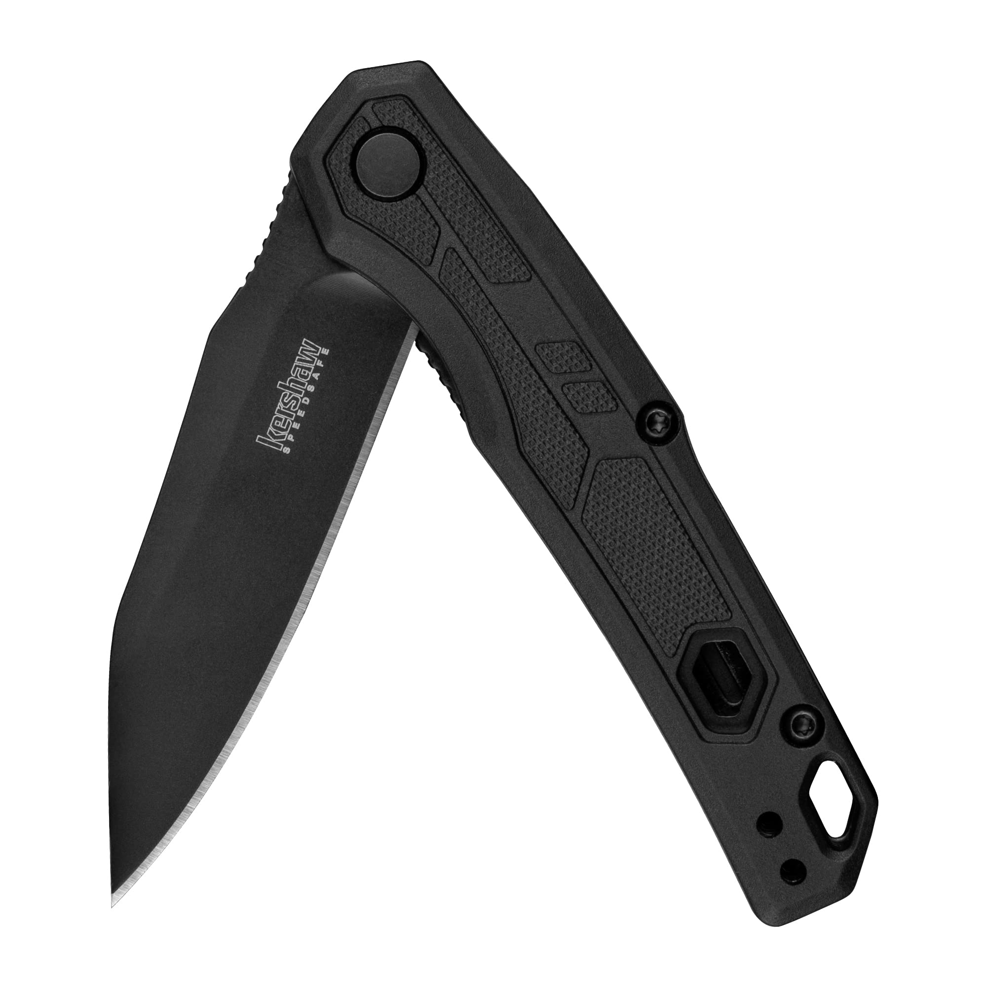 Kershaw Analyst Tanto Pocket Knife - 3.25