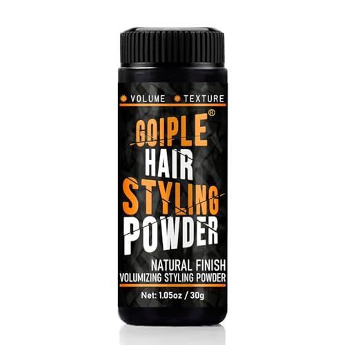 hair powder-1pc