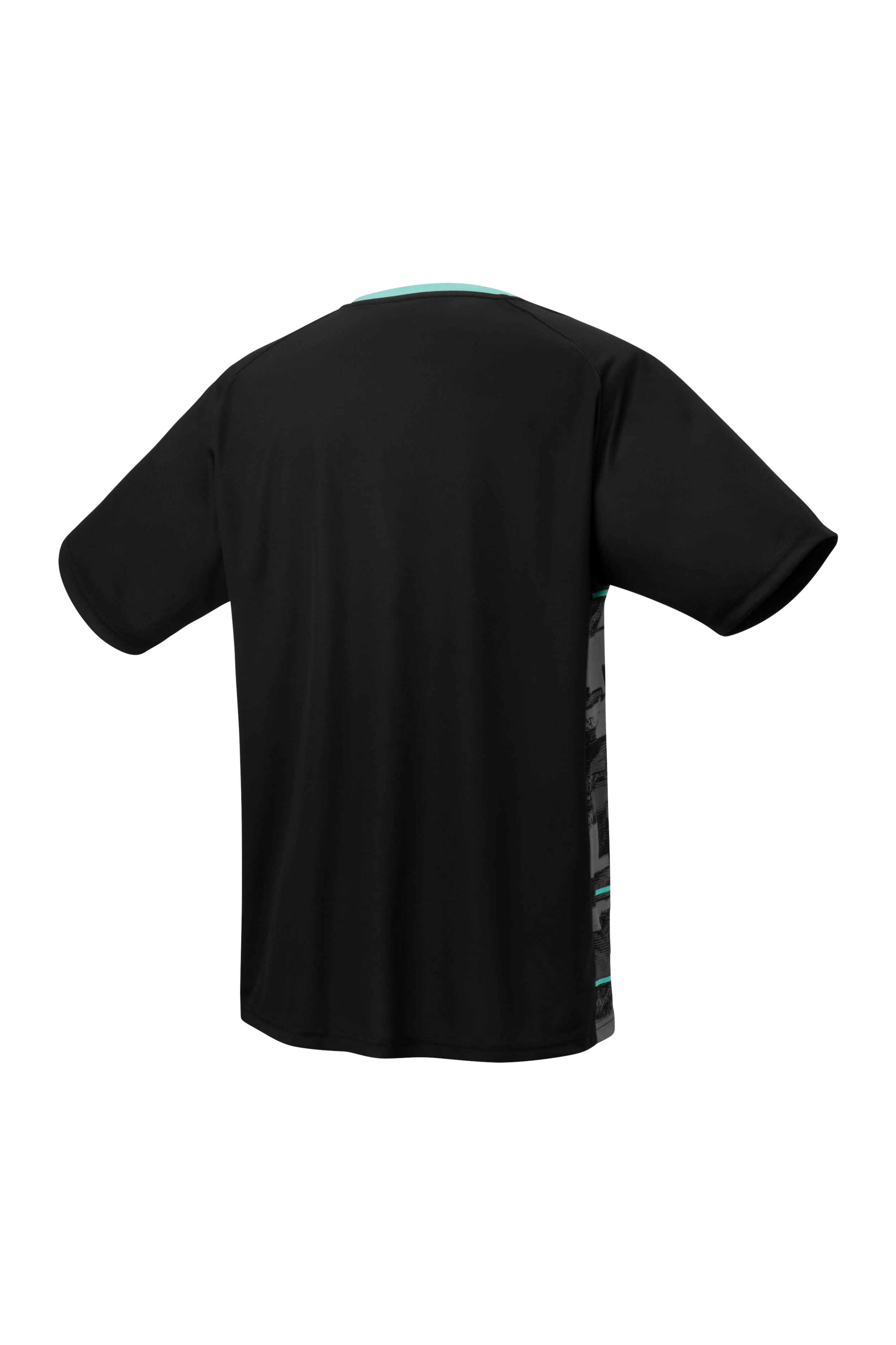 Yonex YM0034 Men's Badminton Shirt - Lightweight & Breathable Performance Top for Badminton & Tennis | Gym, Training & Sports Wear